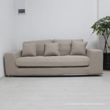 Home Design Furniture Ensemble de canapé classique de style moderne classique
